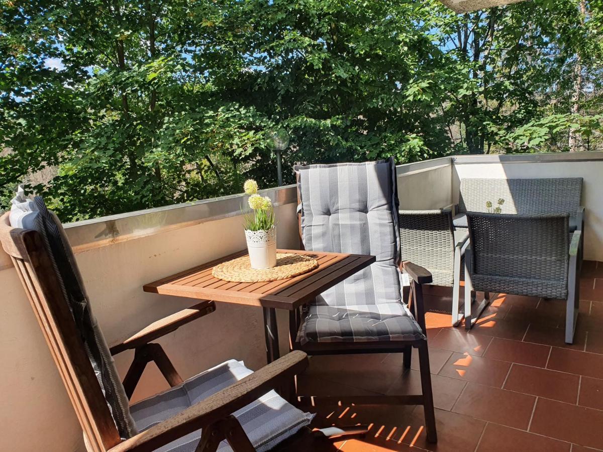 Modernisierte Ferienwohnung Naturseelen Mit Schwimmbad Und Sauna Braunlage Eksteriør billede