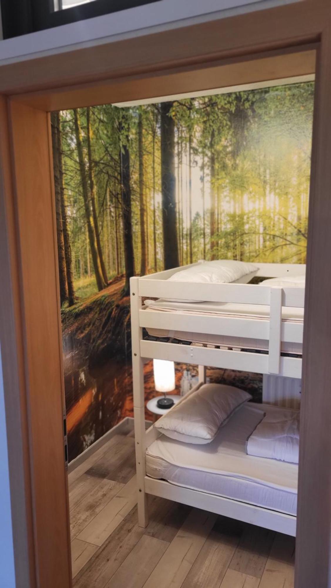 Modernisierte Ferienwohnung Naturseelen Mit Schwimmbad Und Sauna Braunlage Eksteriør billede