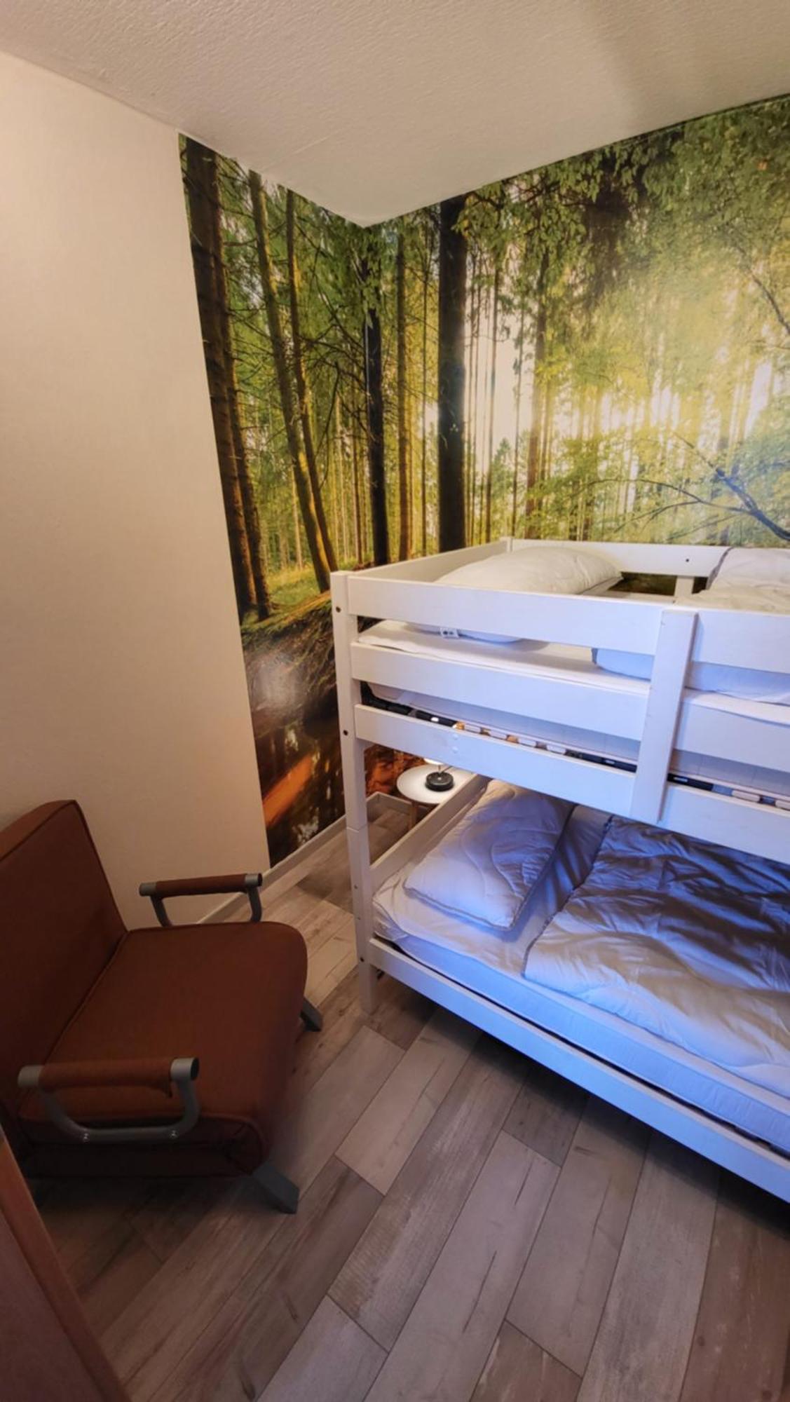 Modernisierte Ferienwohnung Naturseelen Mit Schwimmbad Und Sauna Braunlage Eksteriør billede